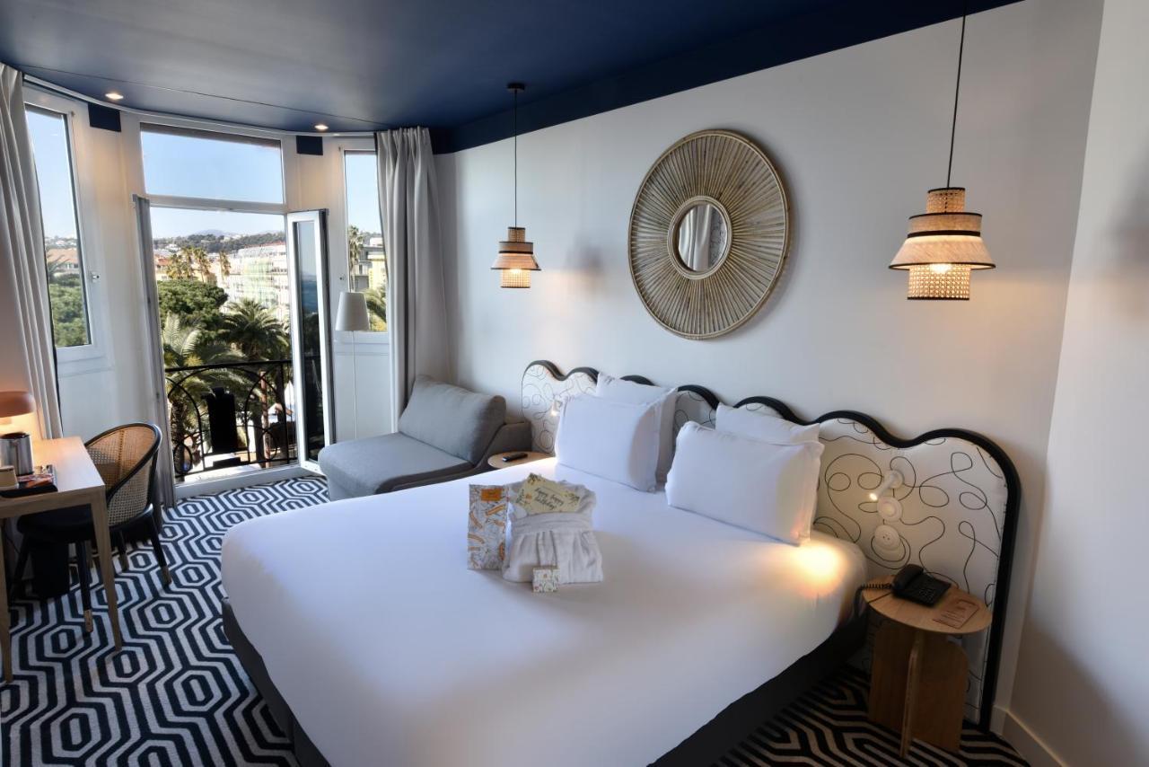 Triple Room with Sea View
