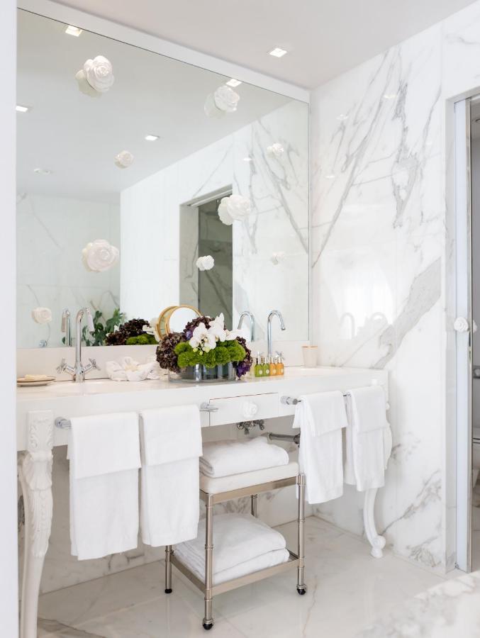 Presidential Suite  - Free Spa Access