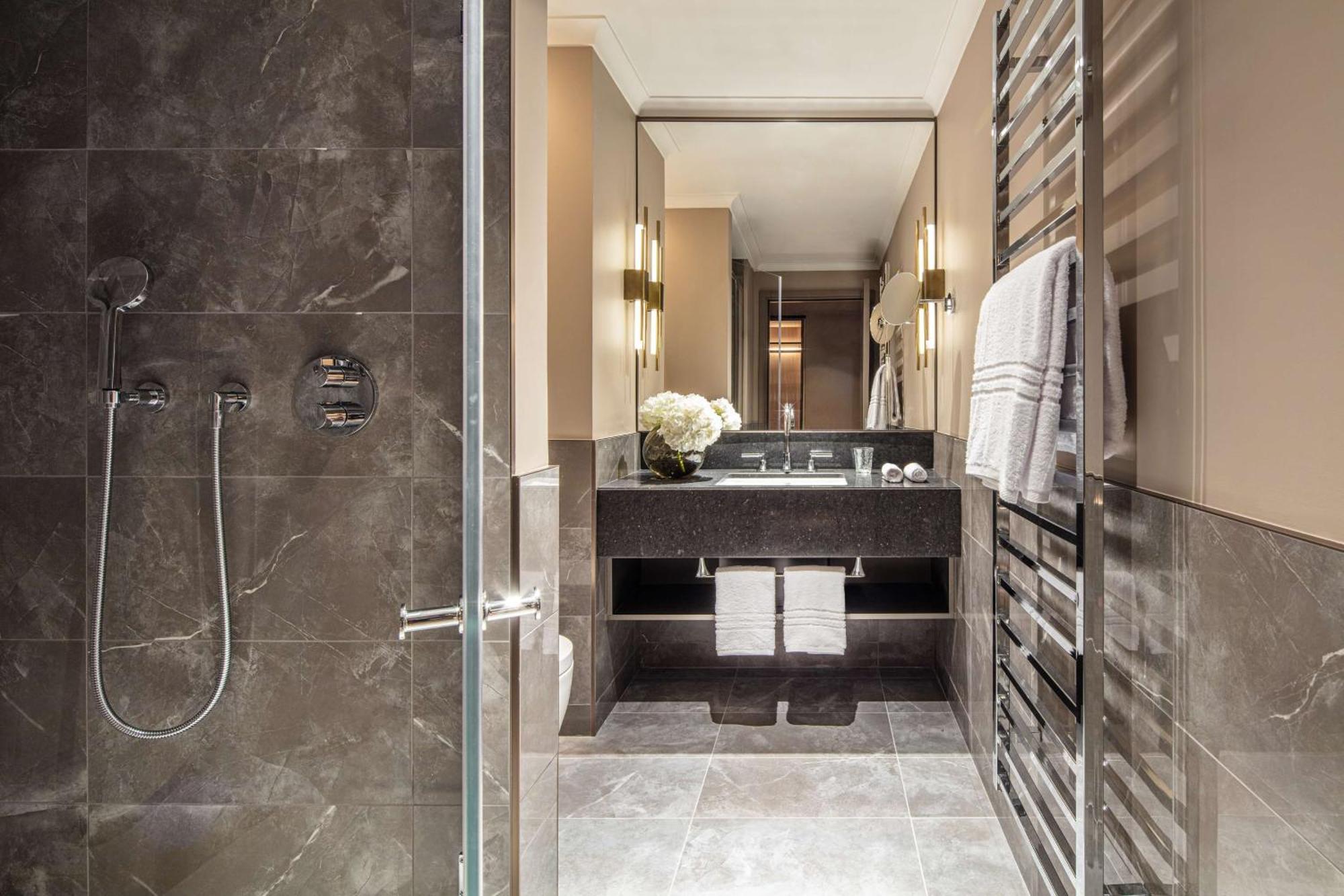 Habitación Grand Deluxe