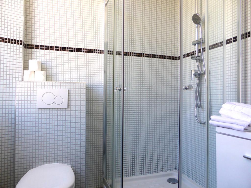 Standard Double Studio