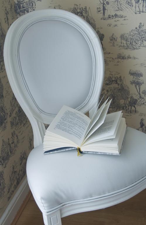 Traditional Double Room
