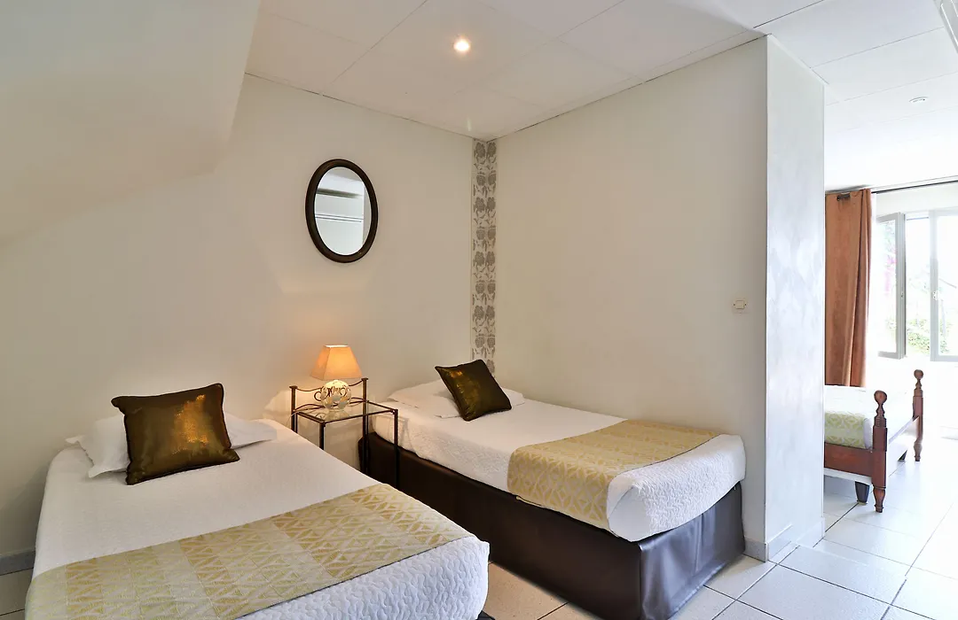 Le Panoramic Boutique Hotel-1