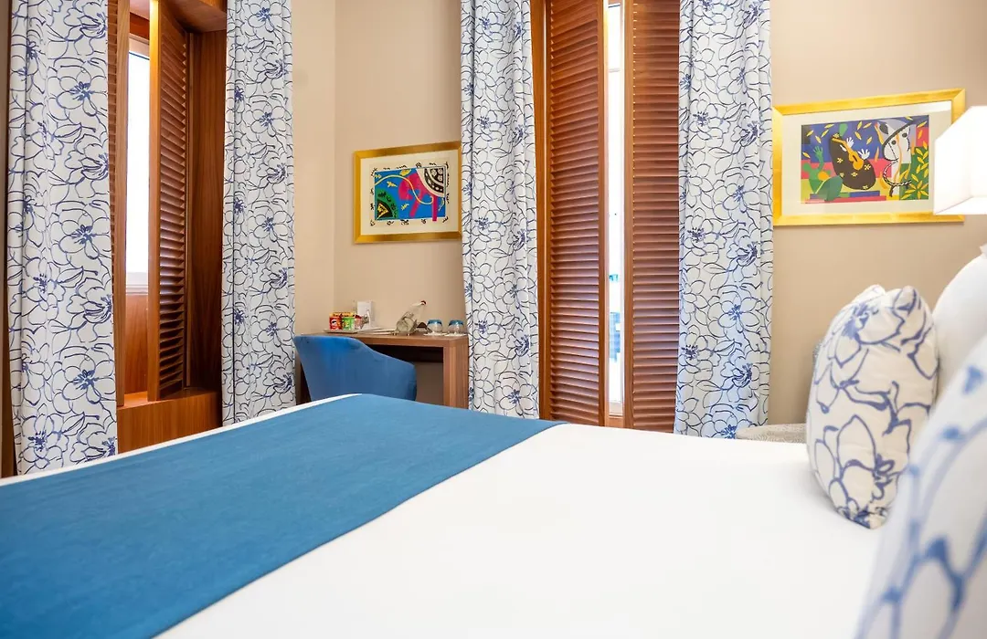 Hotel Beau Rivage-1