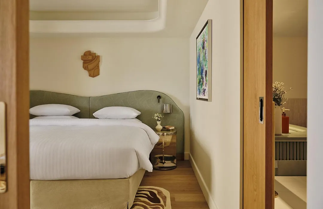 Hotel Palais De La Mediterranee, In The Unbound Collection By Hyatt-1