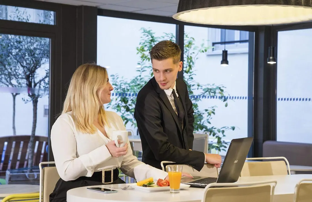 Ibis Styles Nice Centre Gare-1