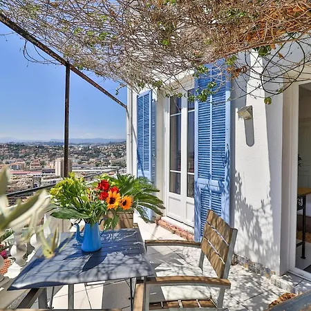 Le Panoramic Boutique Hotel-2