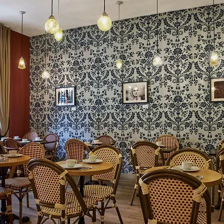 Hotel Le Grimaldi By Happyculture-2