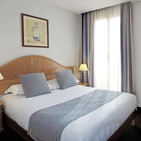 Hôtel Esprit d'Azur-2