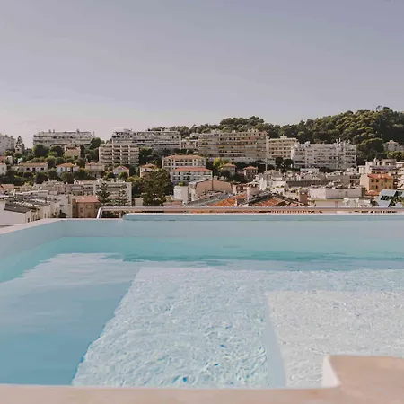 Hotel Amour Nice-2