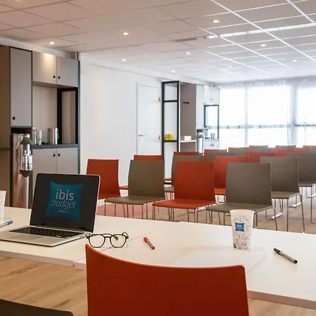 Ibis Budget Nice Californie Lenval-2