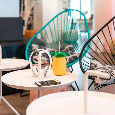 Ibis Styles Nice Centre Gare-2