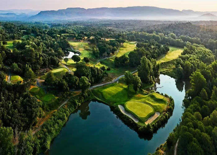 Les Appartements et Maisons du Domaine de Saint Endréol Golf&Spa Resort