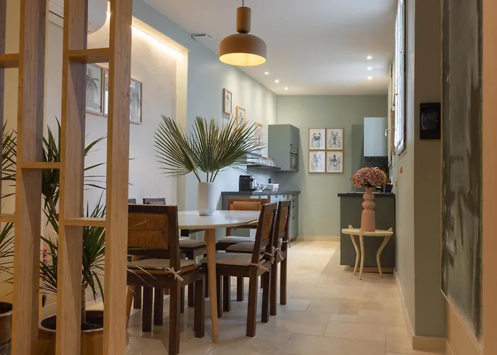 Hôtel&Spa Belle Plage