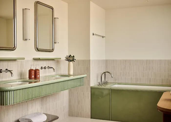 Hotel Palais De La Mediterranee, In The Unbound Collection By Hyatt
